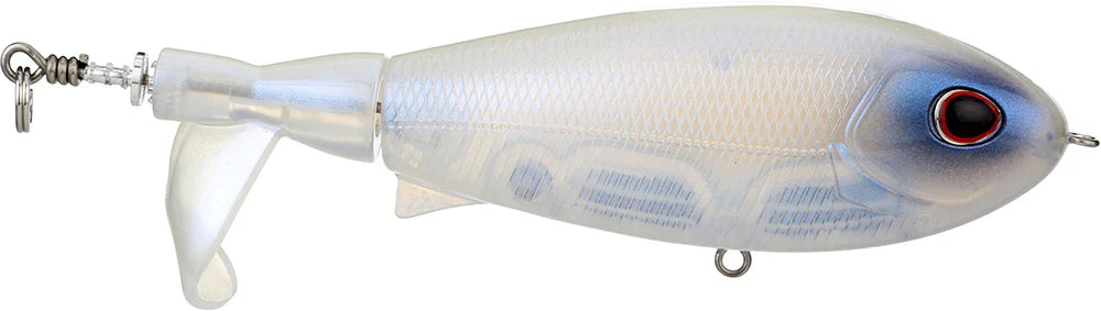 Berkley Screamin Choppo Prop Bait 43 Inch