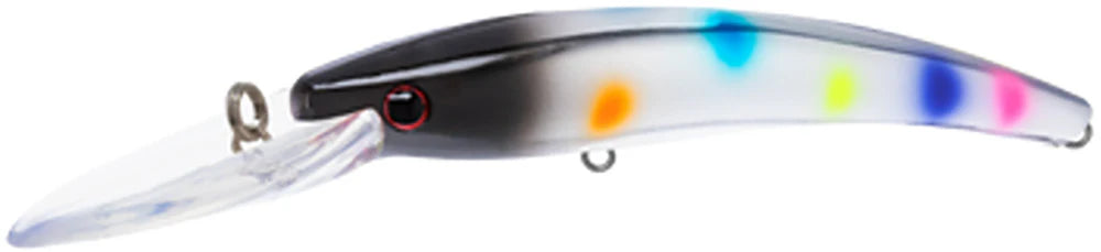 Bill Lewis Precise Walleye Crank Light PWCL