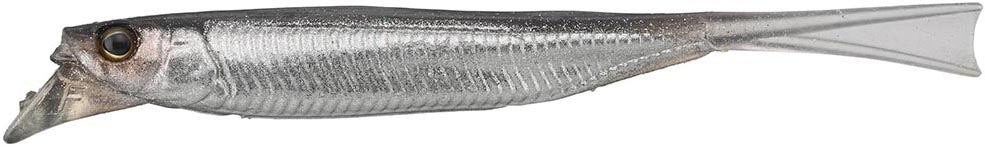 Jackall Revoltage RV Drift Fry Soft Plastic Minnow 4 Inch