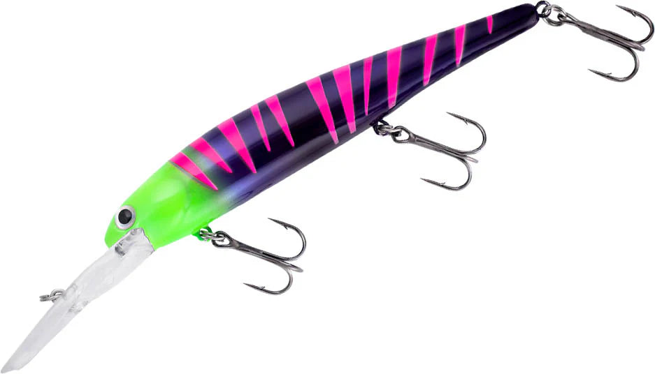 Bandit Walleye Deep 4 3 4 inch Trolling Plug