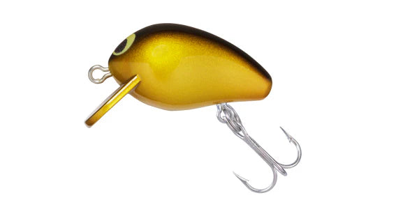 Yo Zuri Snap Beans 1 inch Ultralight Crankbait