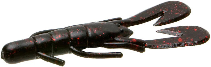 Zoom Ultra Vibe Speed Craw 35 Inch