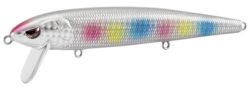 SPRO Zero Minnow 130 Wakebait
