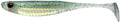 Nomad Design Freshwater Live Ops Spectre Minnow w Mirage X Foil 4 Inch