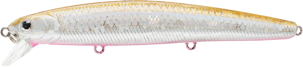Lucky Craft Saltwater Flash Minnow 130MRS CIF Sinking Rip Bait 5 Inch