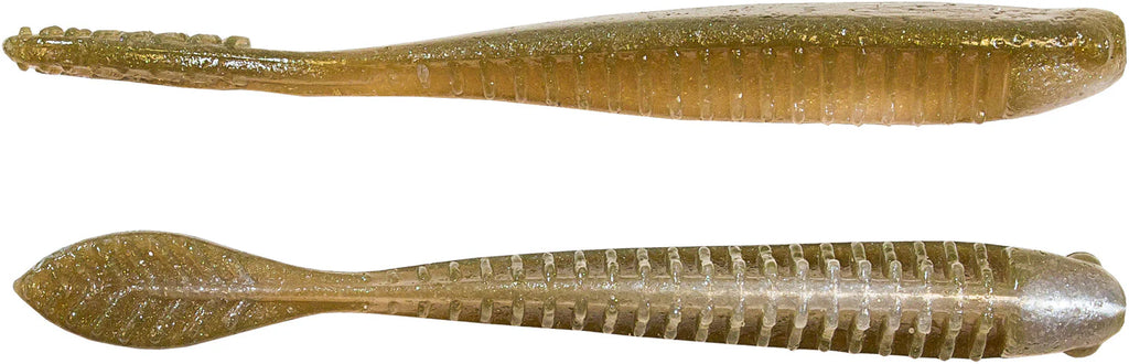 Z Man Trick ShotZ 4 1 5 inch Dropshot Bait Pack 5 pack