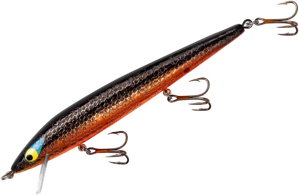 Smithwick Floating Rattlin Rogue 4 1 2 inch Jerkbait Trolling Minnow