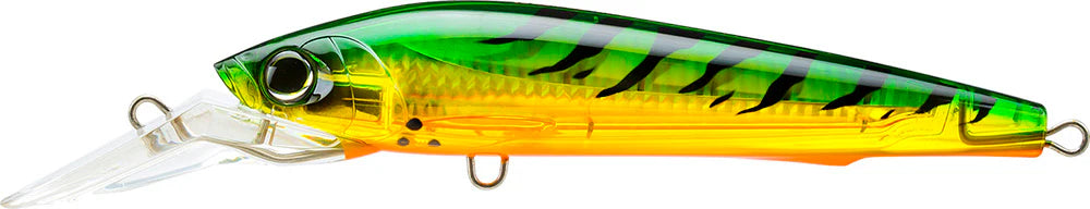 Yo Zuri 3D Magnum 7 inch Sinking Trolling Lure