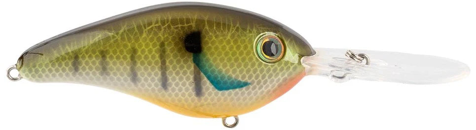 Strike King 6XD Elite Series Crankbait 3 Inch