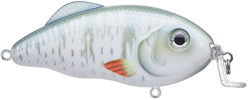 Strike King Hybrid Hunter Shallow Crankbait