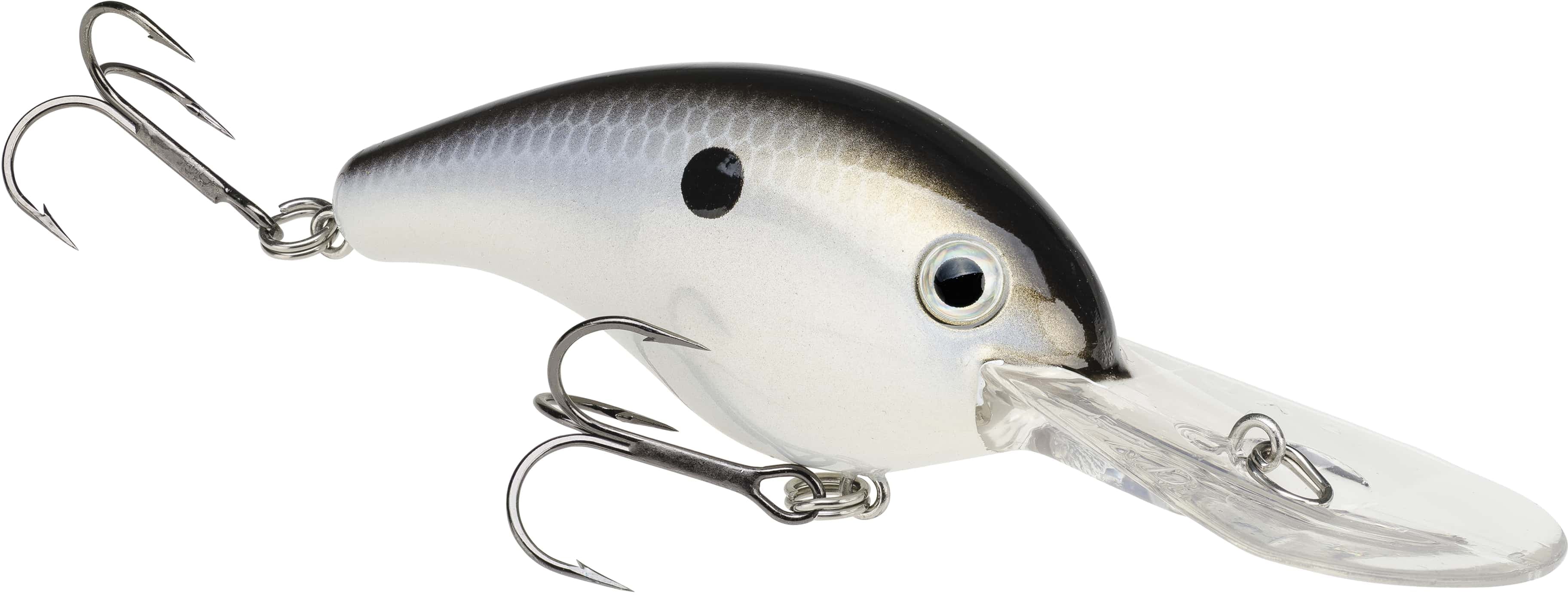 Strike King Pro Model Series 5XD Deep Diving Crankbait 5 8 oz