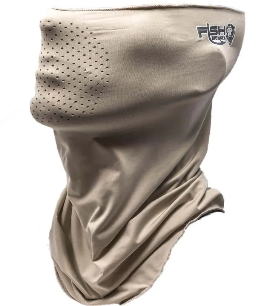 Fish Monkey Performance Face Guard