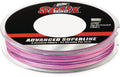 Sufix 832 Advanced Superline Sunrise Braided Line 150 Yard Standard Spool