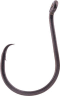 BKK Hybrid Heavy Circle SS Hook
