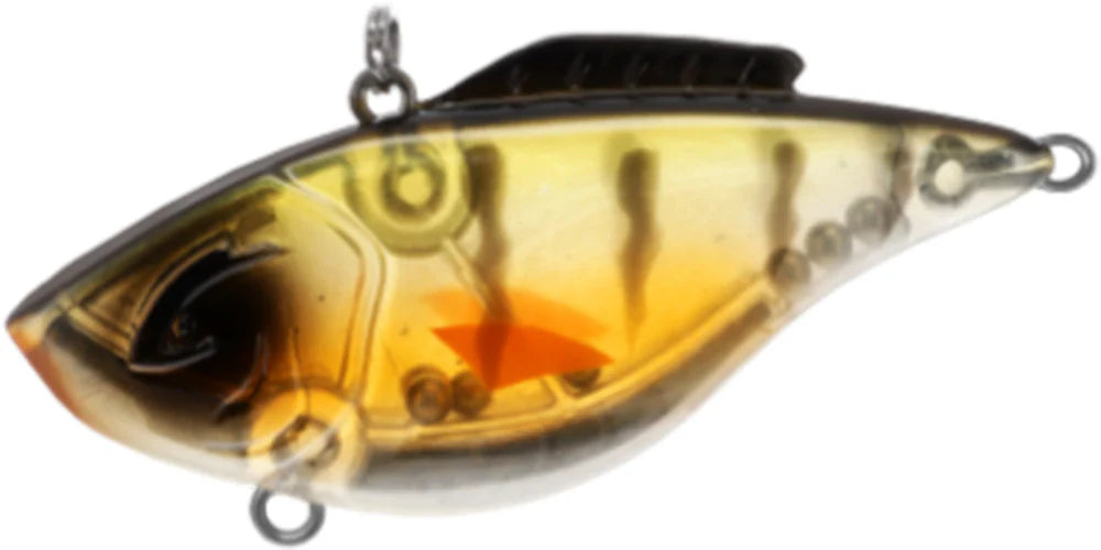 Bill Lewis Hammer Trap Lipless Crankbait 25 Inches