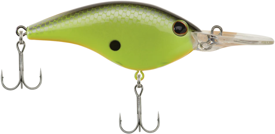 Berkley Frittside Medium Diving Flat Sided Crankbait