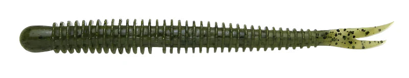 Keitech Live Impact Worm 4 inch Drop Shot Bait