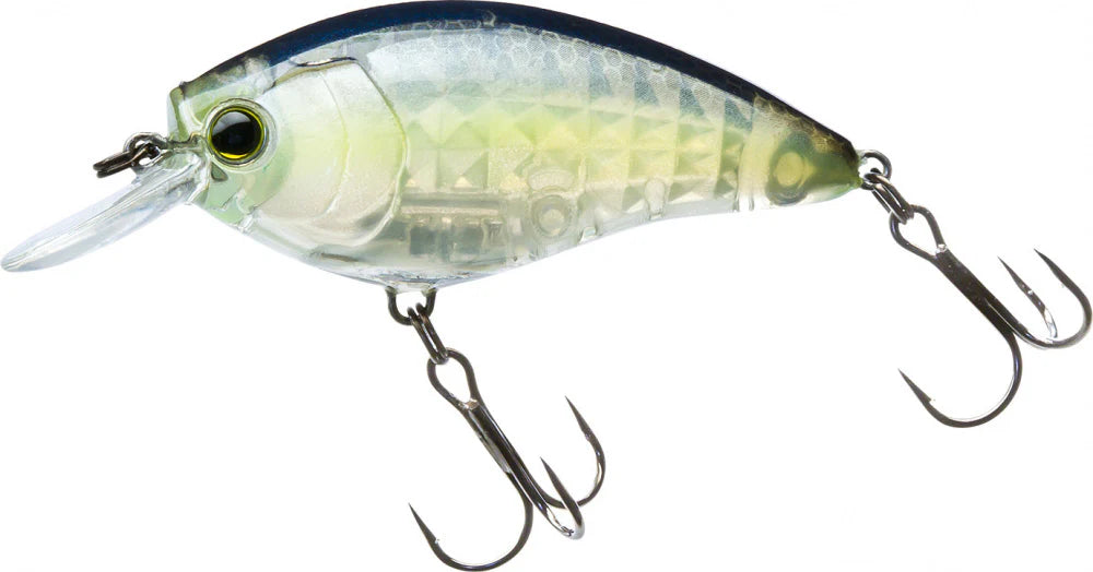 Yo Zuri 3DR X Shallow Runner SR Crankbait 50mm 2 Inch