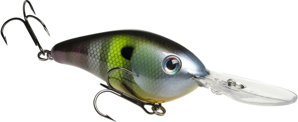 Strike King Pro Model Series 6XD Deep Diving Crankbait 1 oz