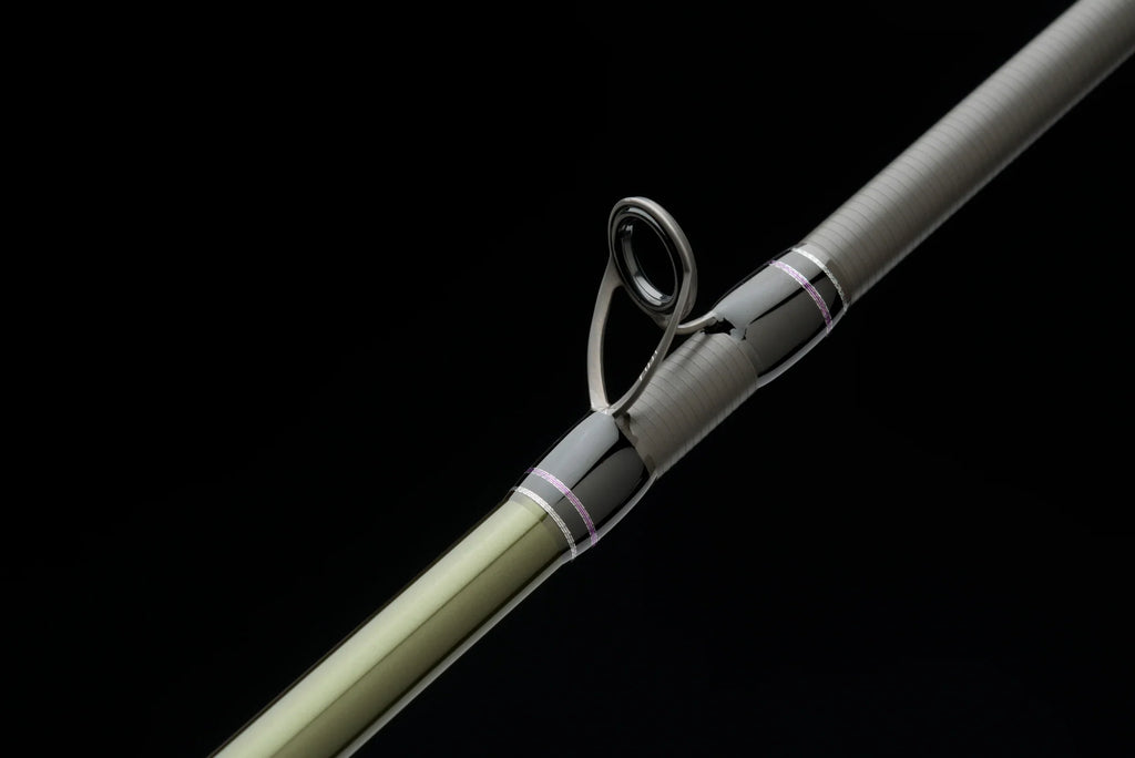 Megabass Levante Japan Casting Rod