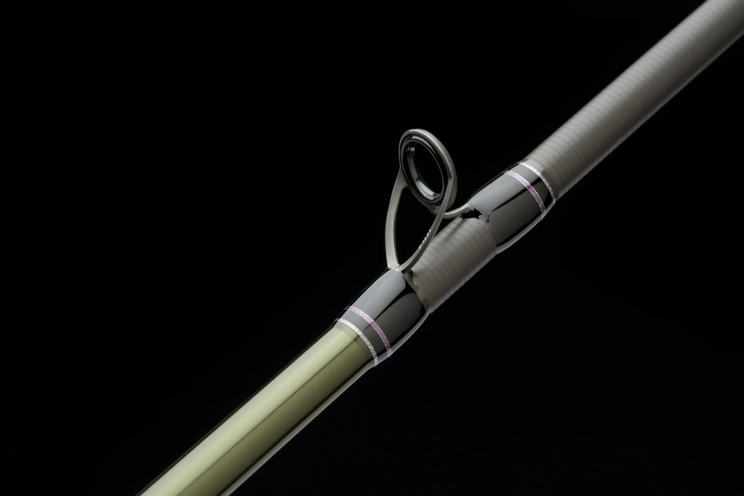 Megabass Levante Japan Casting Rod