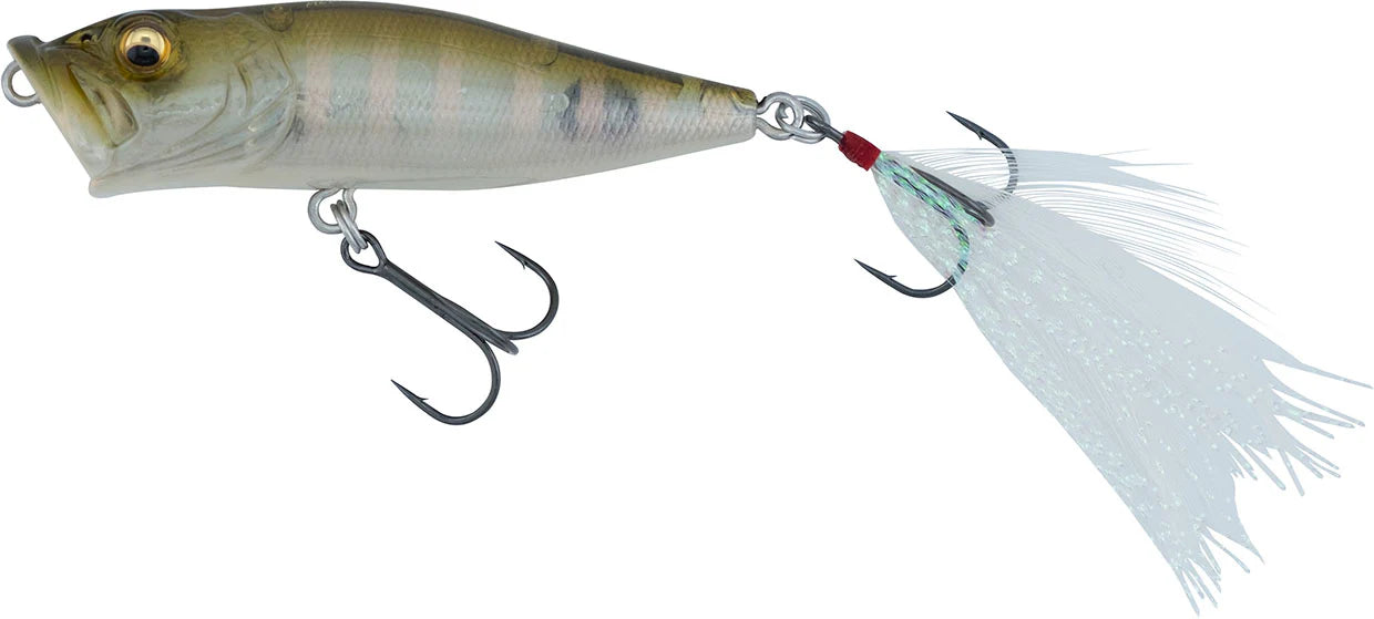 Megabass Pop X Topwater Popper