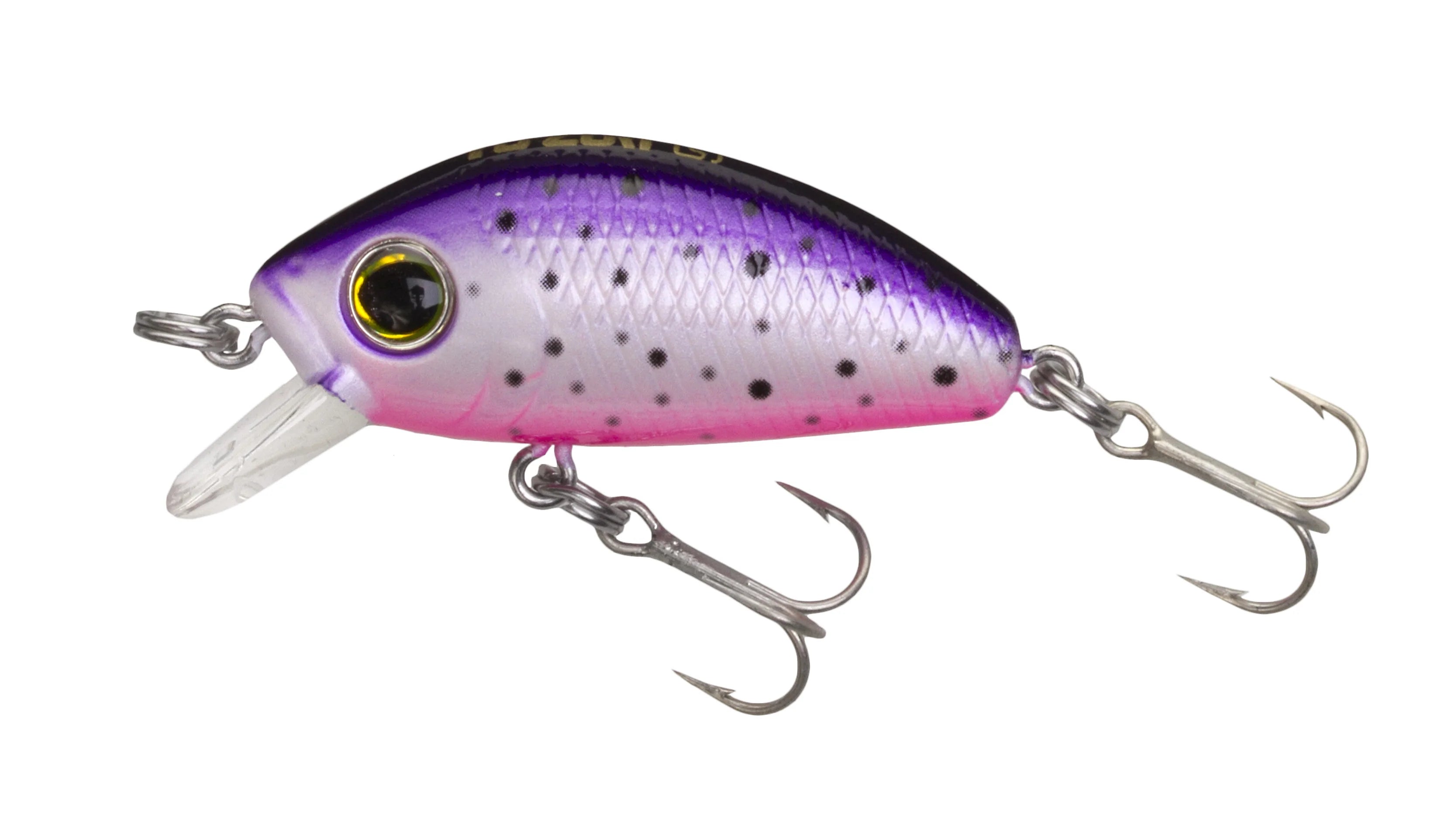 Yo Zuri L Minnow Ultralight Jerkbait