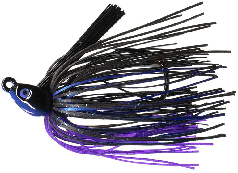 Dirty Jigs No Jack Swim Jig