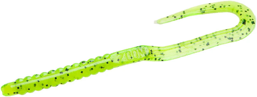 Zoom U Tale Worm 675 Inch