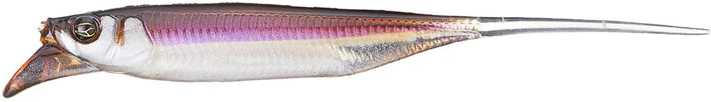 Jackall Revoltage RV Drift Fry Soft Plastic Minnow 3 Inch