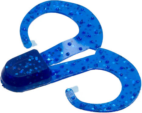 Zoom Swimmin Chunk Jig Trailer 3 Inch