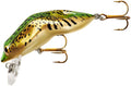 Rebel Teeny Wee Frog 1 1 2 inch Ultralight Waking Crankbait