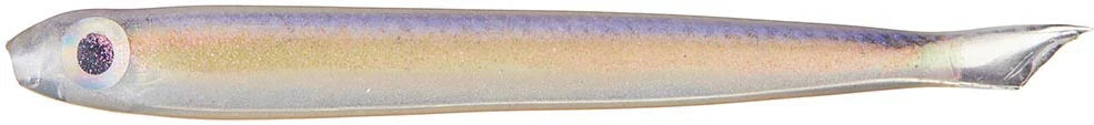 Basstrix Flash Trix Soft Plastic Minnow 4 Inch