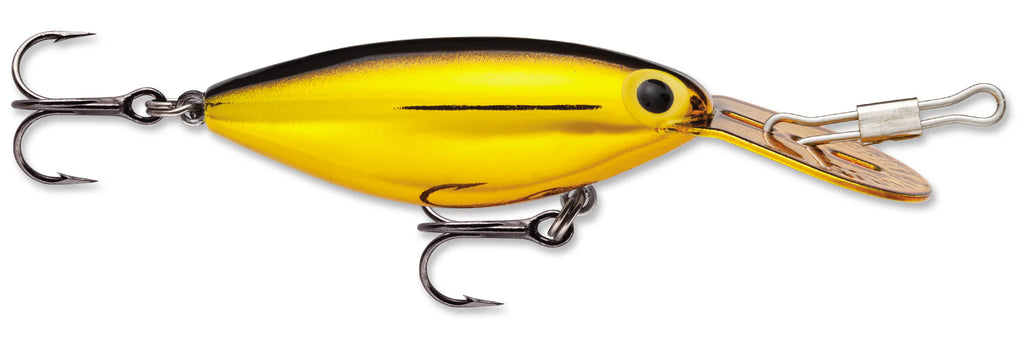 Storm Original Hot N Tot 05 Crankbait