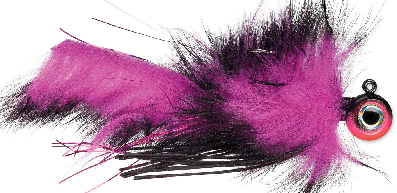 VMC Twitchin Jig