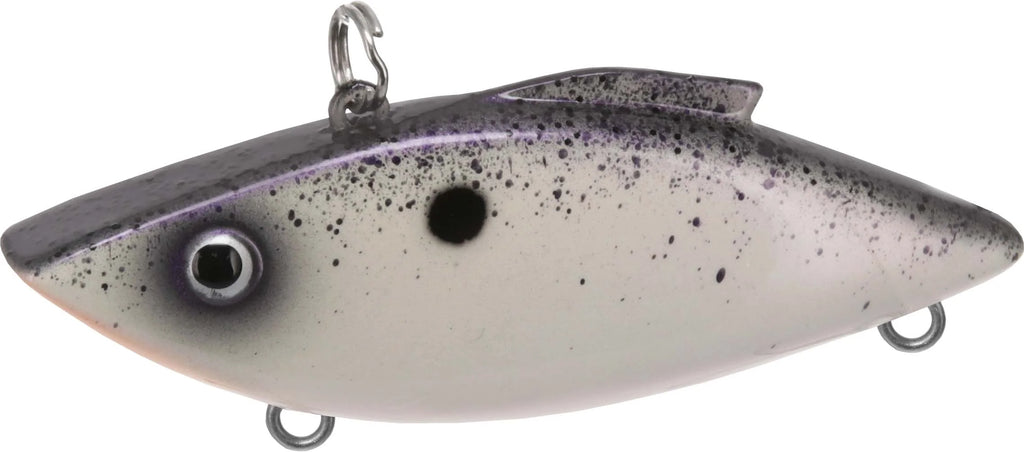 Bill Lewis Rat L Trap Lipless Crankbait 3 Inch