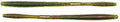 LIVETARGET Straight Tail Worm 55 Inch