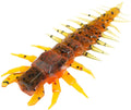 Lunkerhunt HIVE Hellgramite 3 Inch