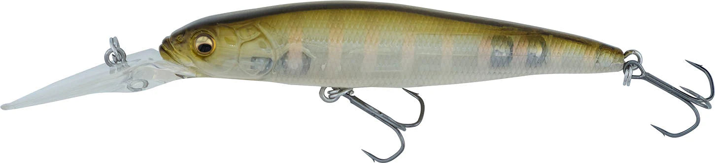 Megabass Live X Revenge Limited Edition