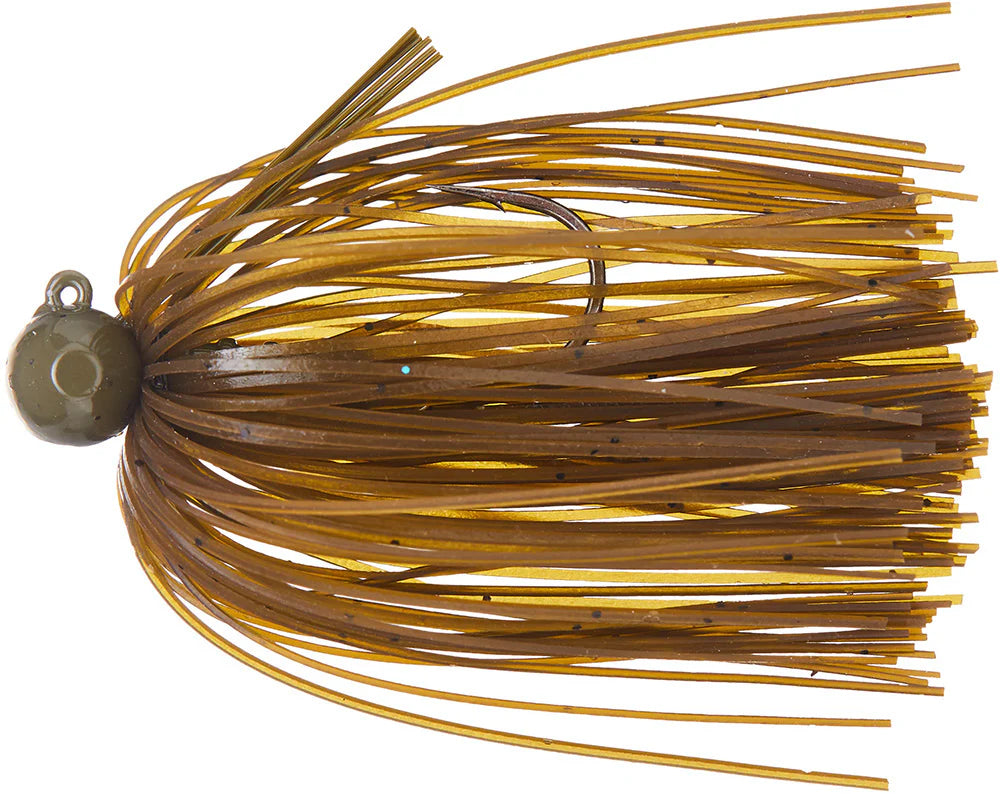 Hags Baits Tsunami Micro Jig 3 8 oz