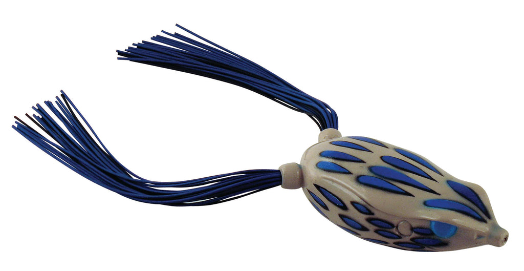 SPRO Dean Rojas Bronzeye Frog 65