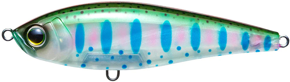 Yo Zuri 3DB Slow Sinking Twitchbait 90mm 35 Inch