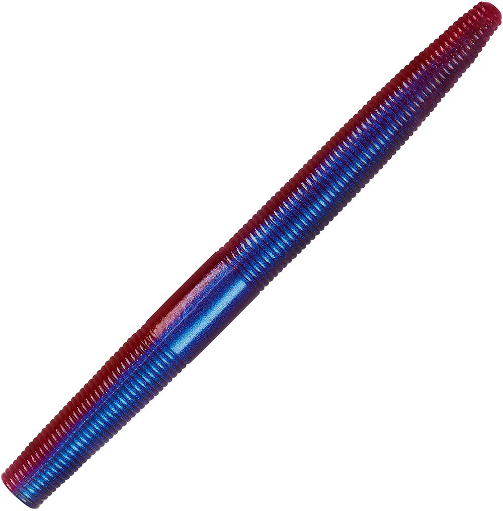 YUM Dinger Soft Plastic Stick Bait Bulk Bags 5 Inch
