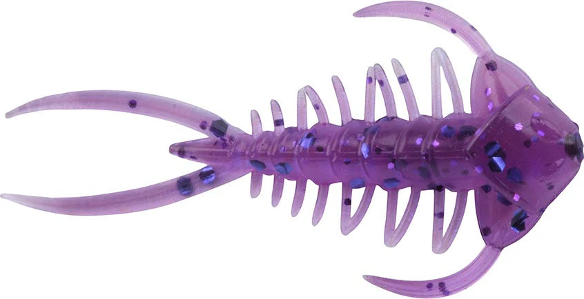 Berkley PowerBait Trilobite Creature Bait 15 Inch