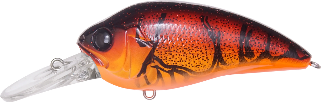 Megabass Super Z Z 2 Deep Diving Crankbait