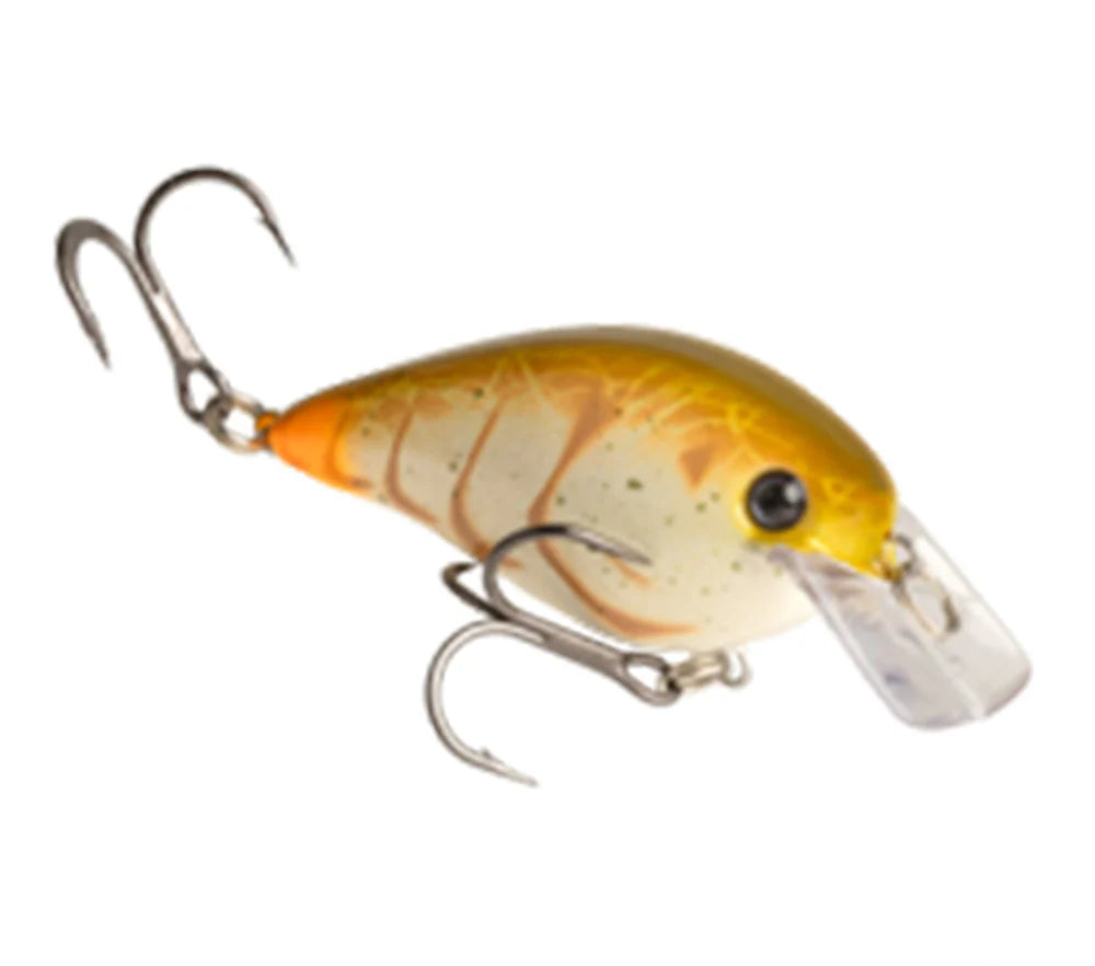 Strike King KVD 40 Magnum Shallow Squarebill Crankbait