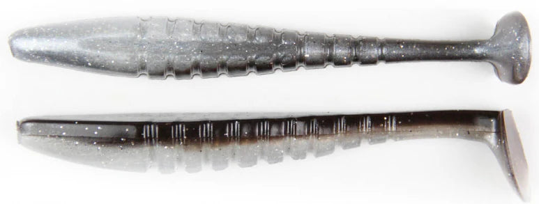Xzone Pro Series Swammer Paddle Tail Swimbait