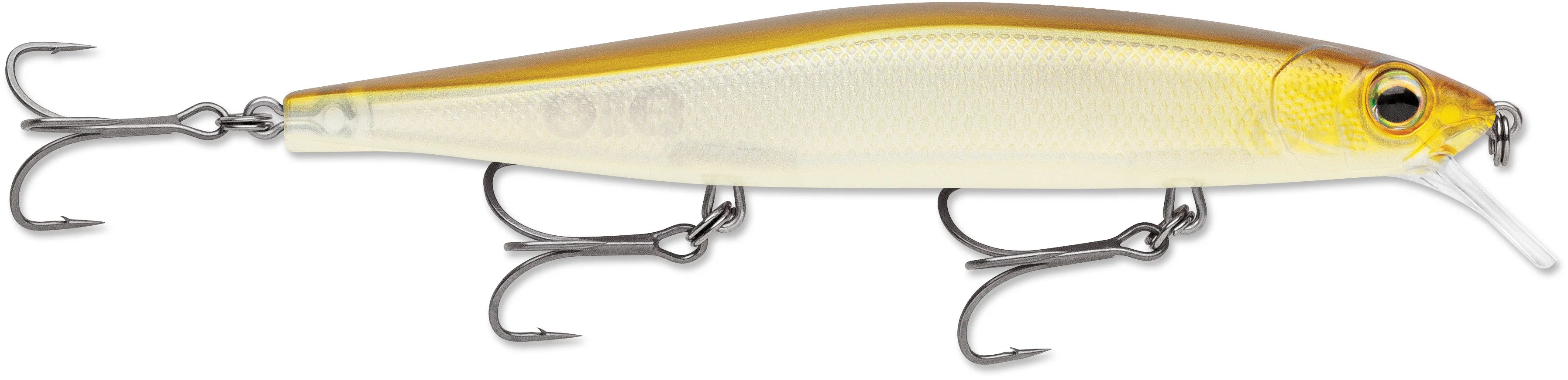 Rapala PXR Mavrik 110 Jerkbait 4375 Inch
