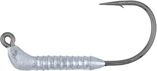 Deathgrip Jigheads Gorilla Swimbait Jigheads