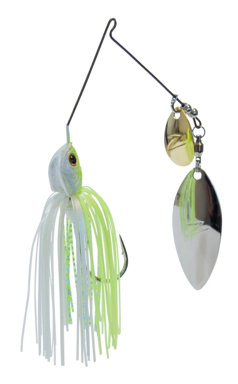Z Man SlingbladeZ Willow Colorado Spinnerbait